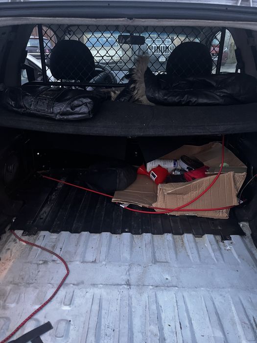 Пежо 206 хечбек 1.4TDI Дизел 2008