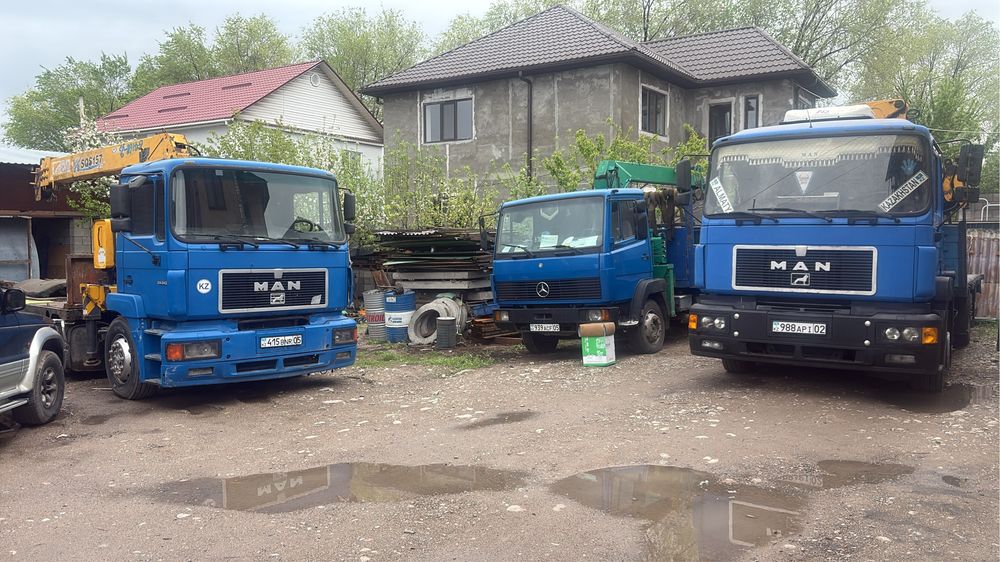 Умлуги манипулятора