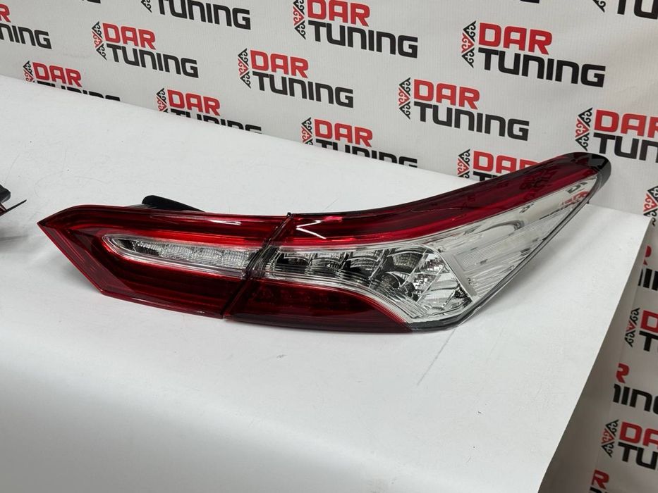 Фонари Toyota Camry 70