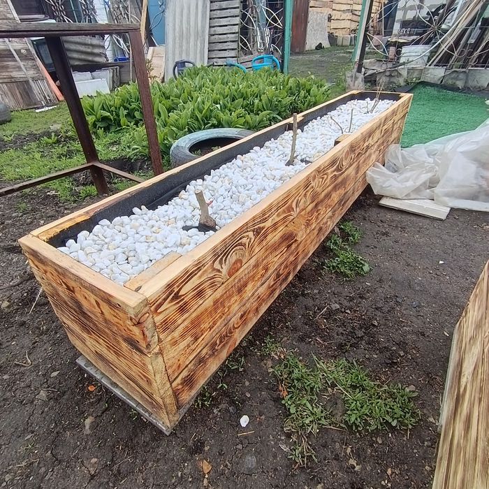 Грядки, клумбы, цветники