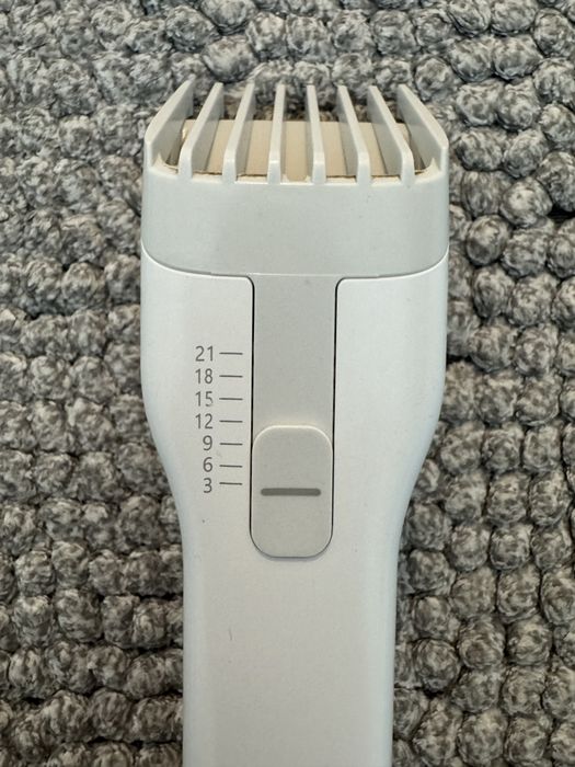 Mi Xiaomi машинка для стрижки