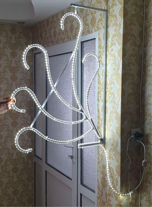 Decoratiuni de iarna