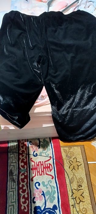 Дамски поларени анцунг