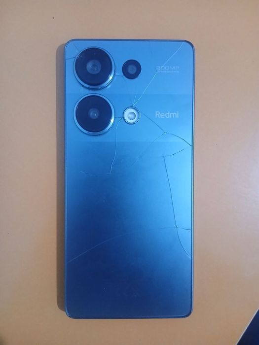 Redmi note 13pro 4G