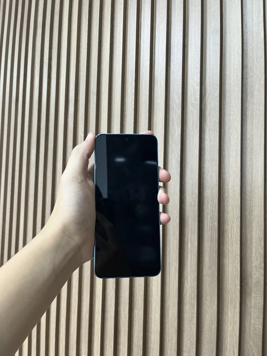 Honor 90 Lite 256GB Blue