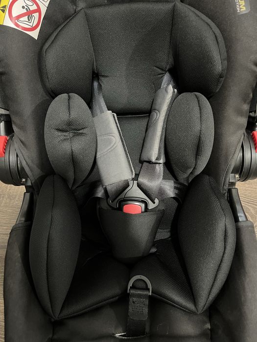 Scoica GRACO scaun auto copii