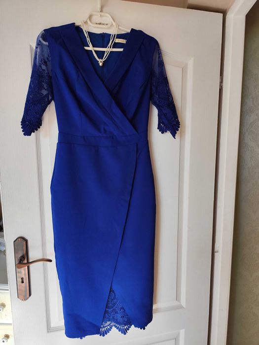 Дамска рокля XS/S размер