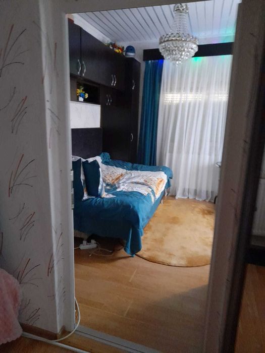 Casă mică renovată, în centrul orașului -ideal locuință sau birou