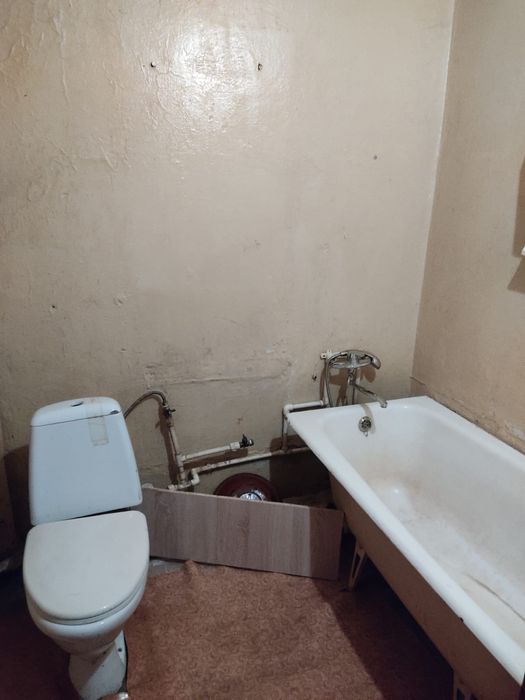 Продается квартира в Сортировке