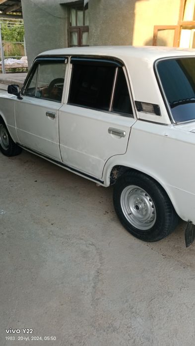 Ваз 011бука тумани. Навоеи жамо