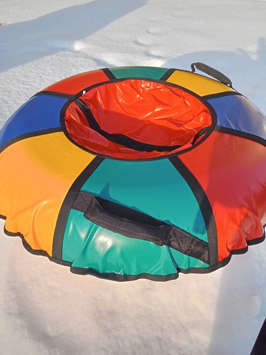 Прокат стюбов ватрушки