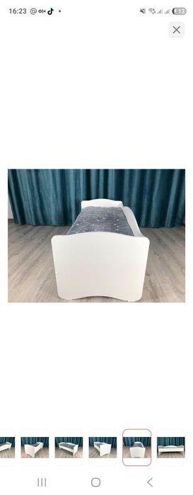 Продаётся детская кровать