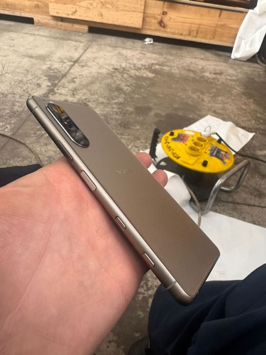 Sony Xperia 5 iii (mark3)