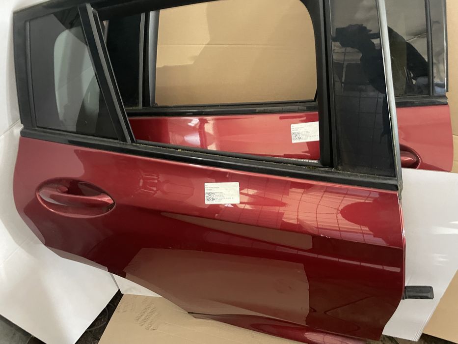Usa usi oglinda BMW X4 G02