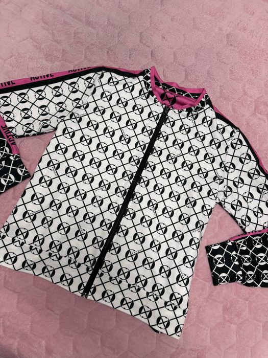 Дамски суичер юнона