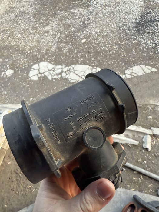 Продам валюметр на мерс