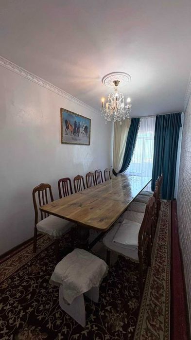 Квартира в аренду