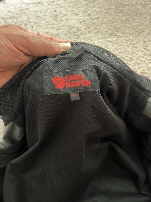 Fjallraven Hydratic -оригинално мъжко яке