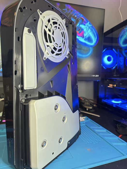 Vand Schimb Playstation 5 Disk