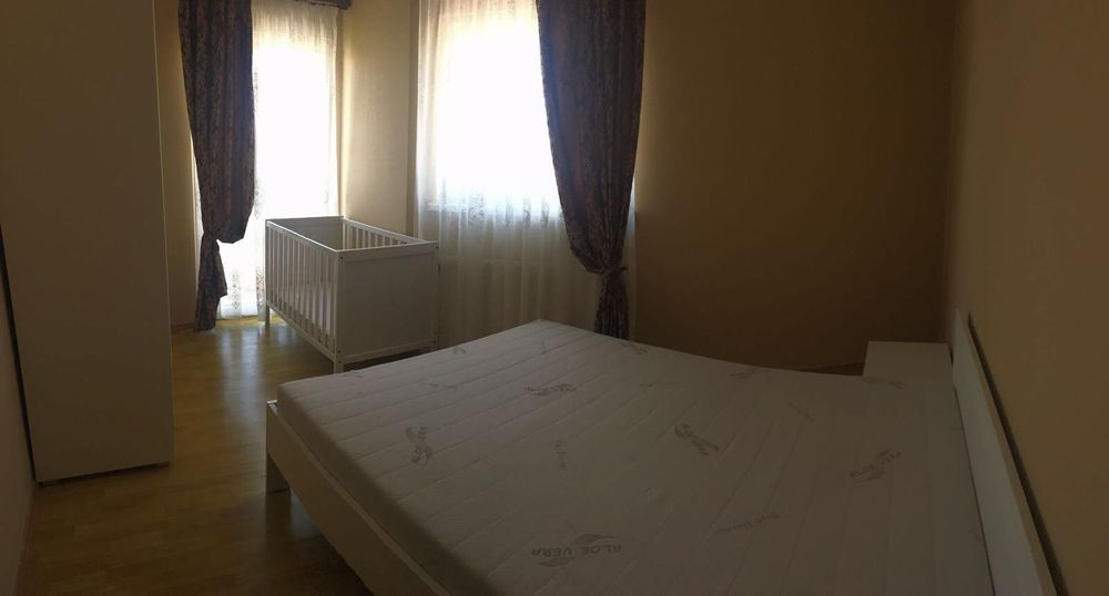 Apartament 3 camere