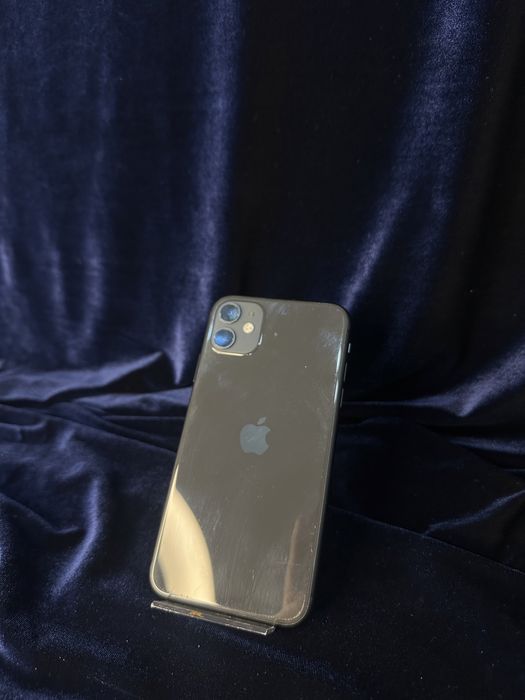 iPhone 11 128gb |рассрочка 0-0-12|без%