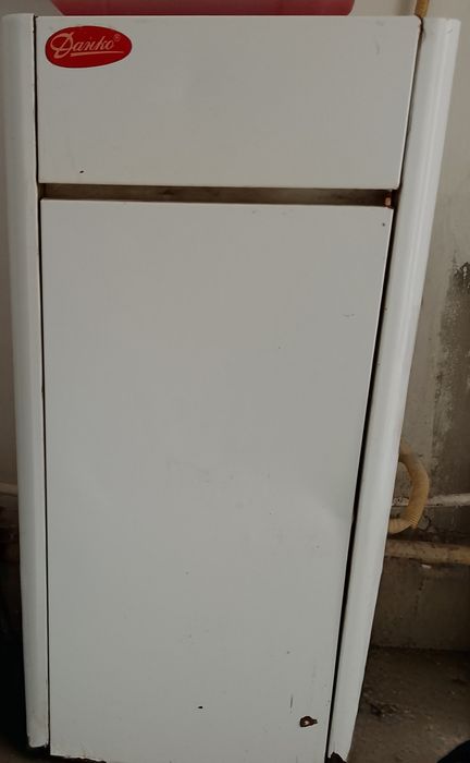Продаётся отопительный котёл.