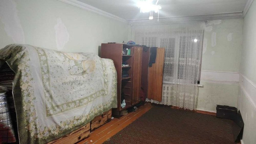 Продам квартиру 3/3/4 в г. Чирчик