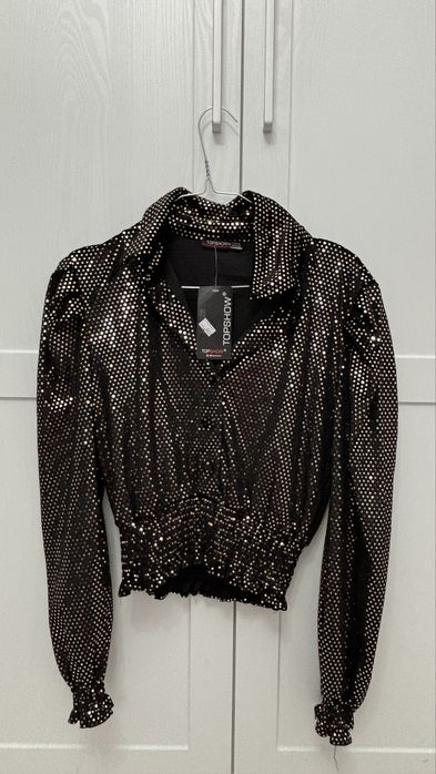 Пакет женских вещей