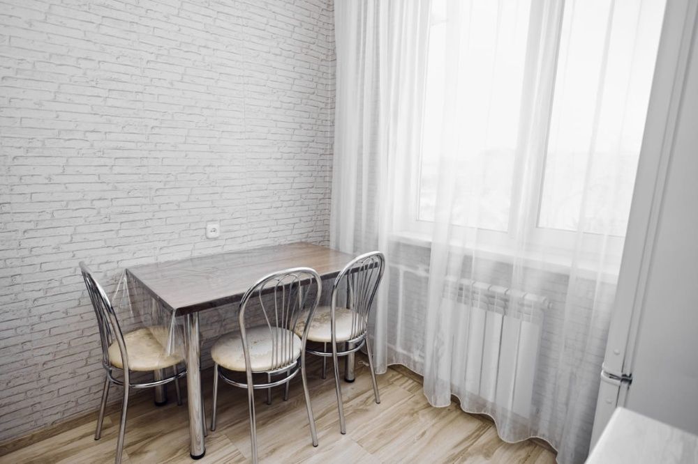 VIP 2х комнатная Галактика