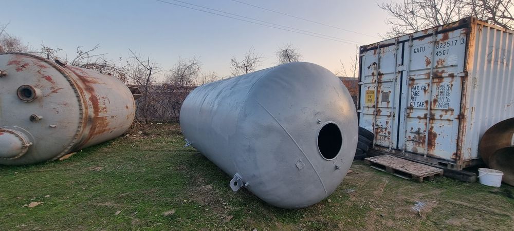 Эмаль Ёмкость Цистерна