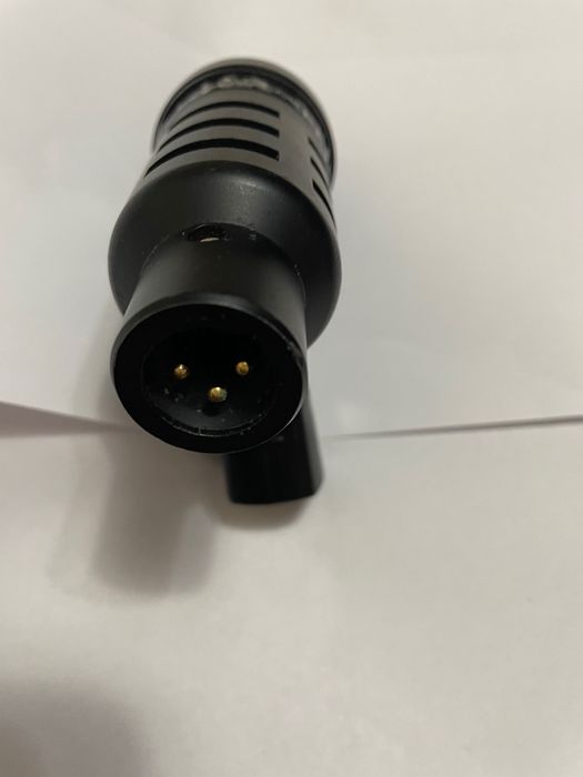 microfon prodipe salmieri st8-sd1