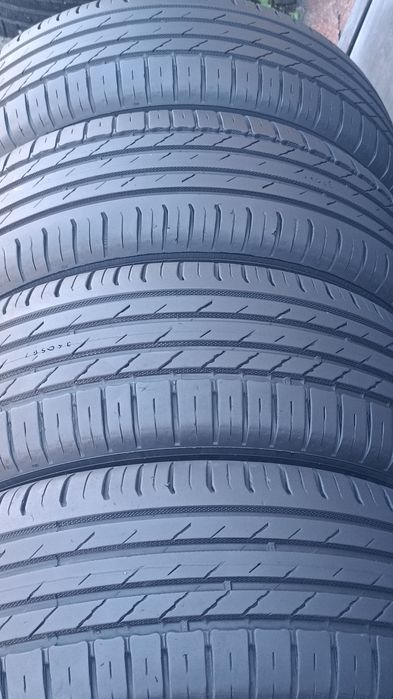 205/60/16 Nokian