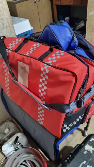 Медицинска раница