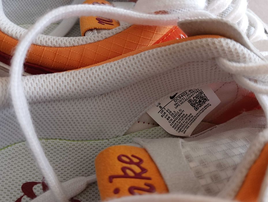 Nike Air Max Pre Day 41