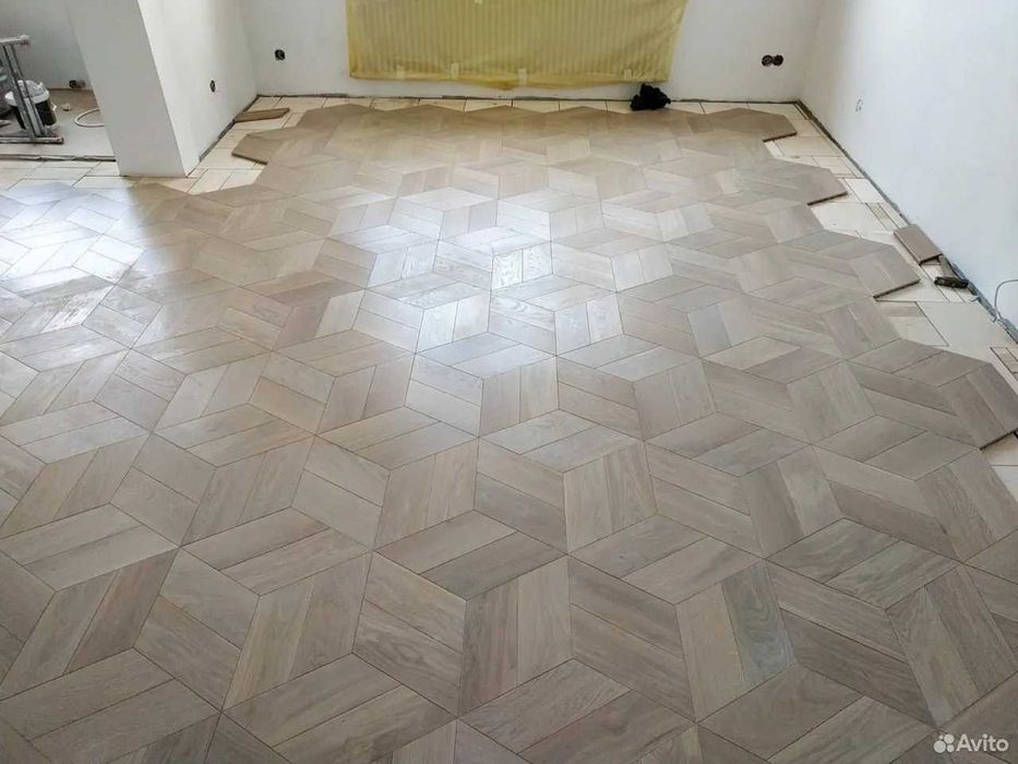 Укладка/Реставрация/Шлифовка пола Паркета/Shlifovka pol parket