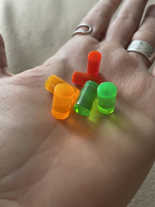 тунели,обеци,флешове, нови, разширители за уши