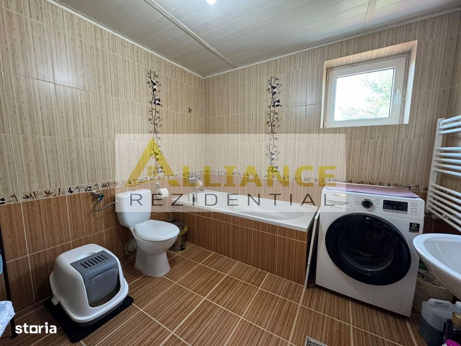 Frumusani Casa individuala 400 mp Teren 1086 mp