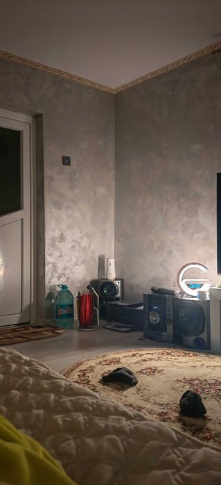 Combina muzicala Sony