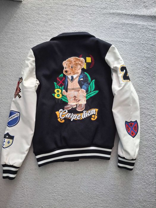 Детско есенно-зимно яке