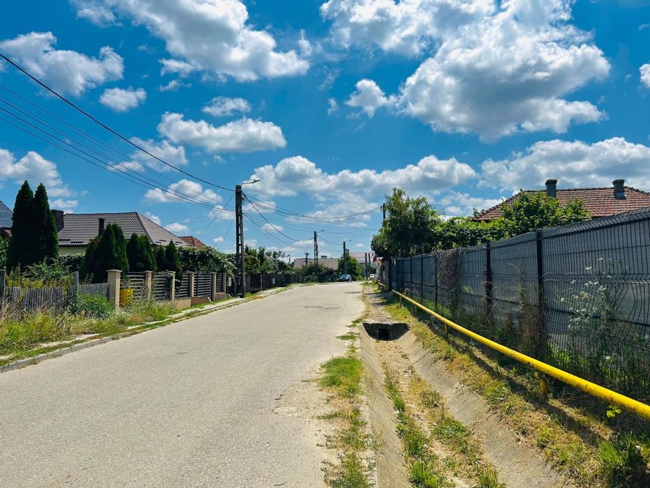 Teren intravilan -Curtea de Argeș,Strada Marina