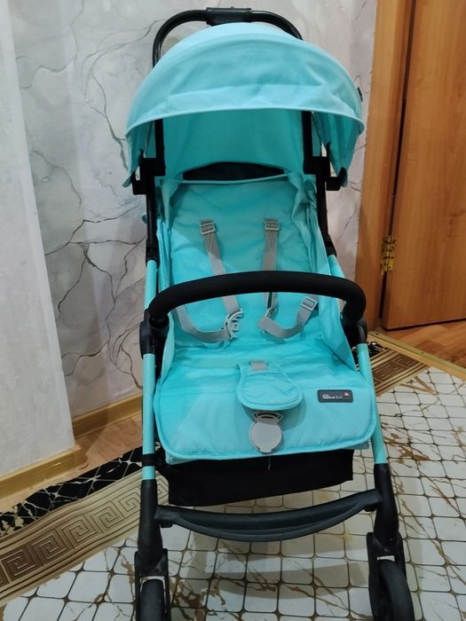 Коляска Cubi в хорошем состоянии