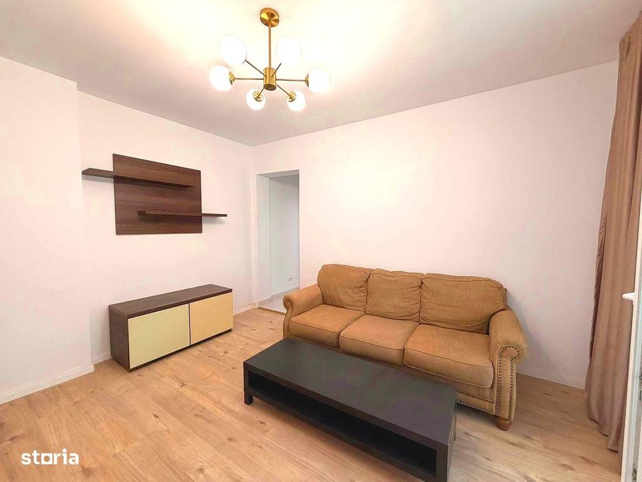 Apartament elegant in vila interbelica | Renovare premium | Banu Manta — fotografia 1
