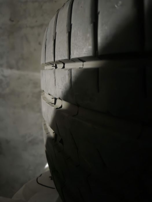 Anvelope Michelin Pilot Sport 4