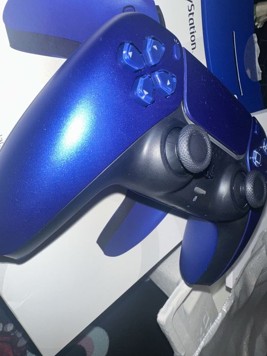 Controler Dualsense PS5