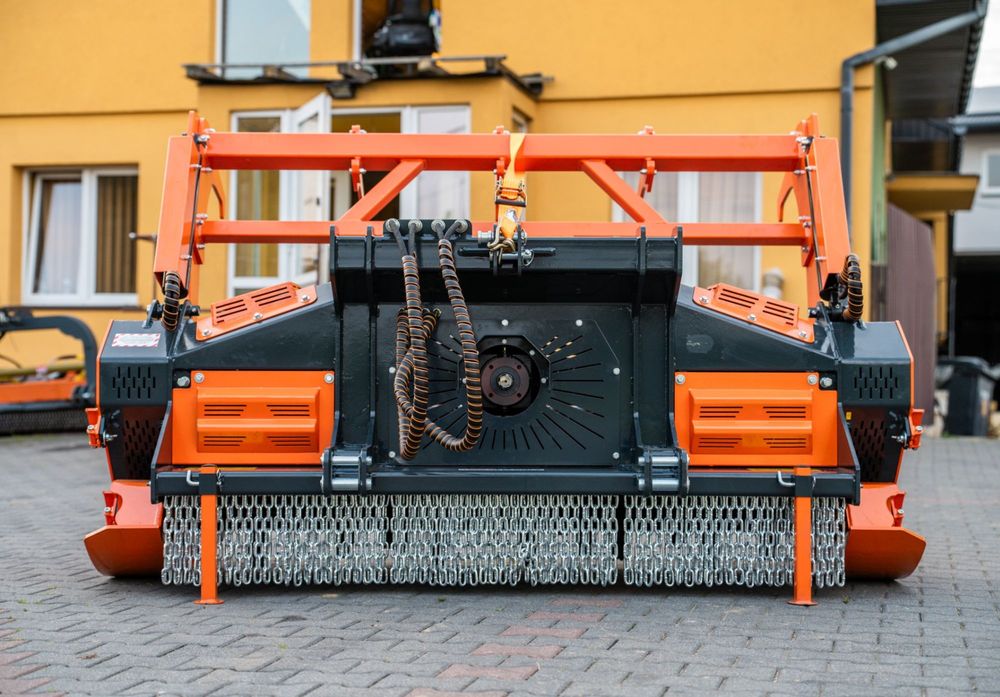 Tocator Forestier  RAPTOR  Ciocane  Vidia  2.26kg