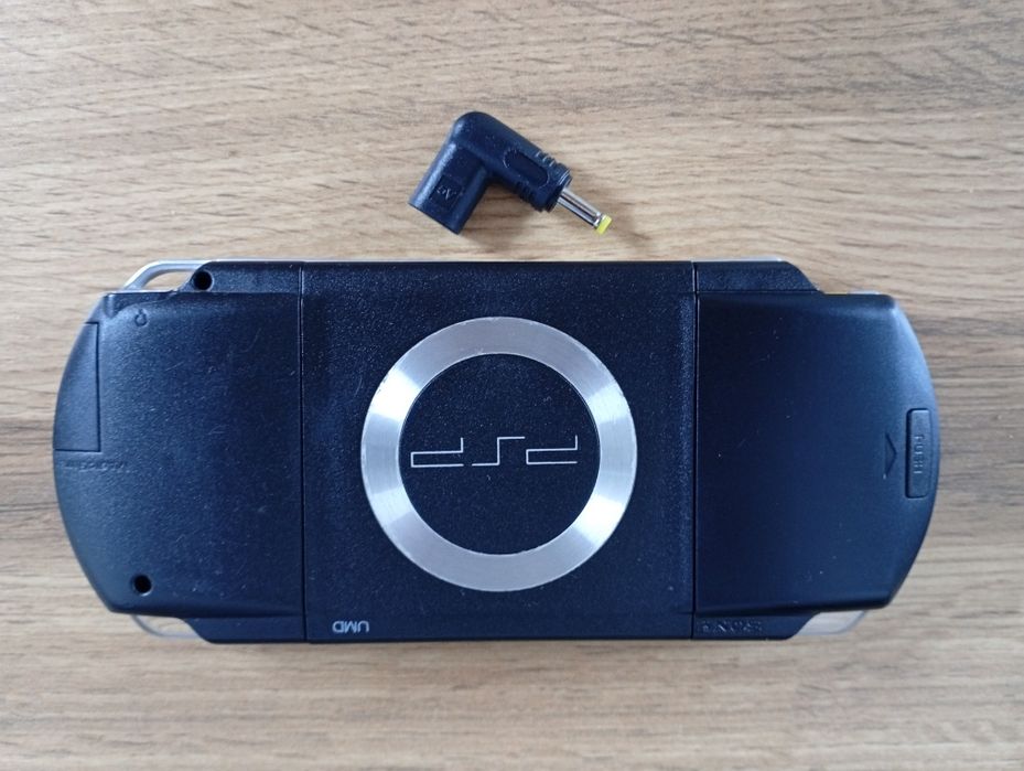 PSP - 1001, 4 Gb