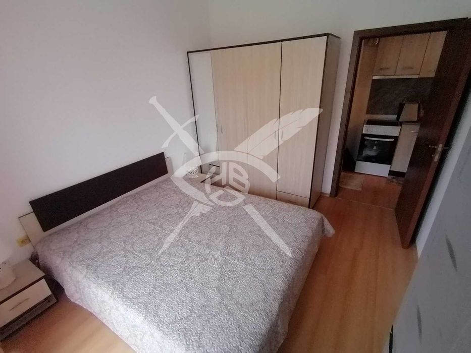 Продава се Двустаен апартамент в к.к. Слънчев бряг - 47 кв.м за 570 €/кв.м - Снимка #5