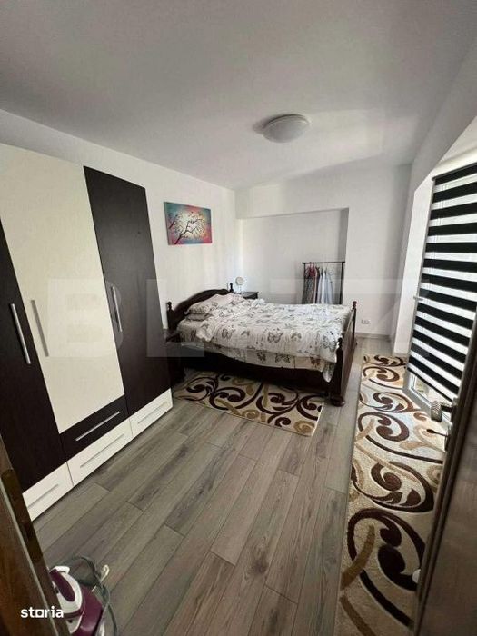 Apartament 2 camere, 50 mp, zona Manastur — fotografia 1