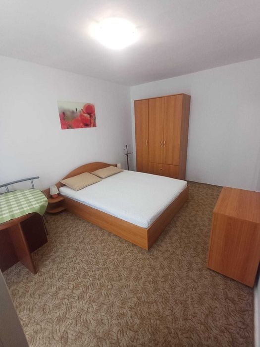 Garsoniera de inchiriat - Vasile Aaron, str Șoimului