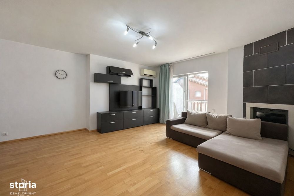 Ibiza Sol | Apartament 3 camere, 127 mp utili | Terasa ampla | Parcare